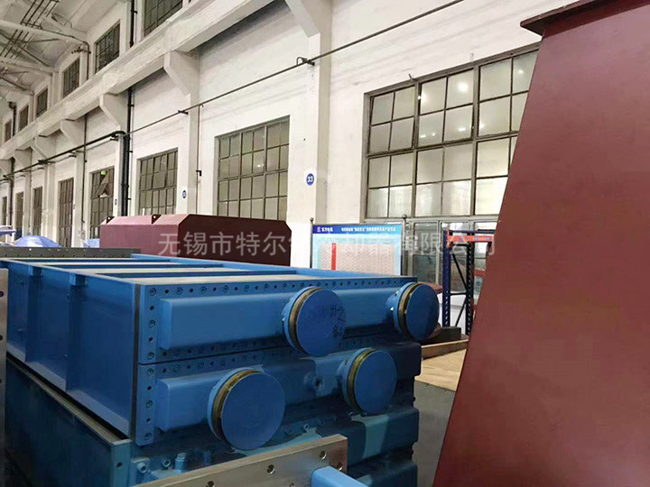 空水冷卻器 