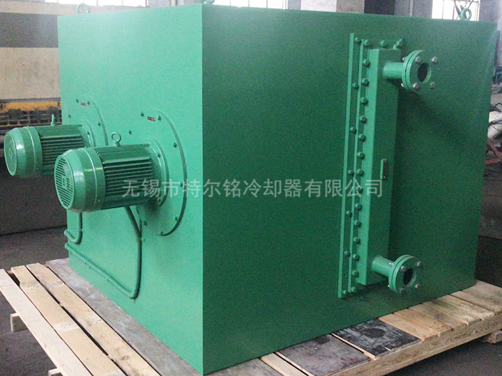 空水冷卻器 