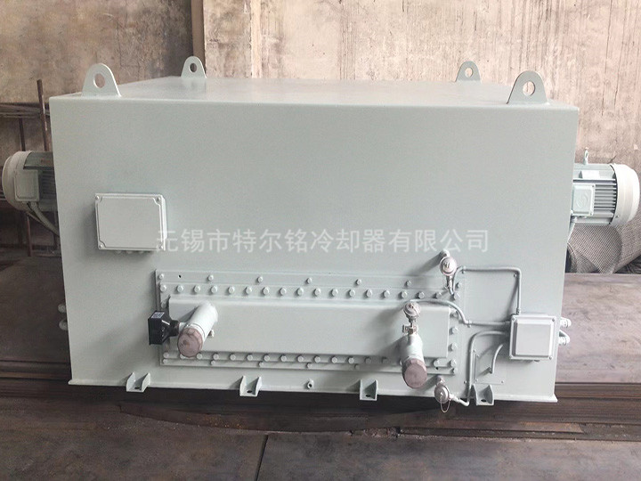空水冷卻器 